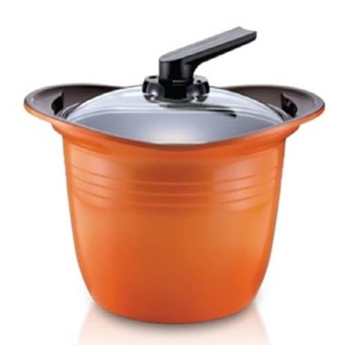 Roichen_Premium_ glass pot_26_ high casserole